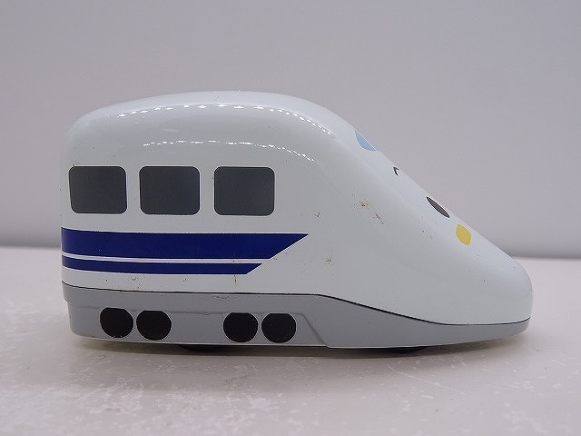 サンリオしんかんせん ダイキャスト 未使用 SANRIO SHINKANSEN_画像6