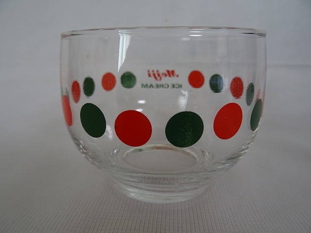 明治アイスクリームカップ3個セット Meiji ICE CREAM_画像3