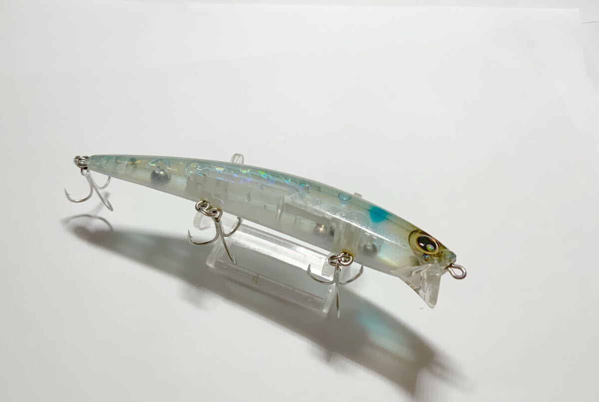 ロンジン フランキー 120 F_画像3