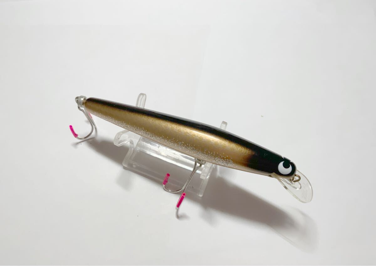 ZEAL 2004 ズイール 04 ログ_画像3