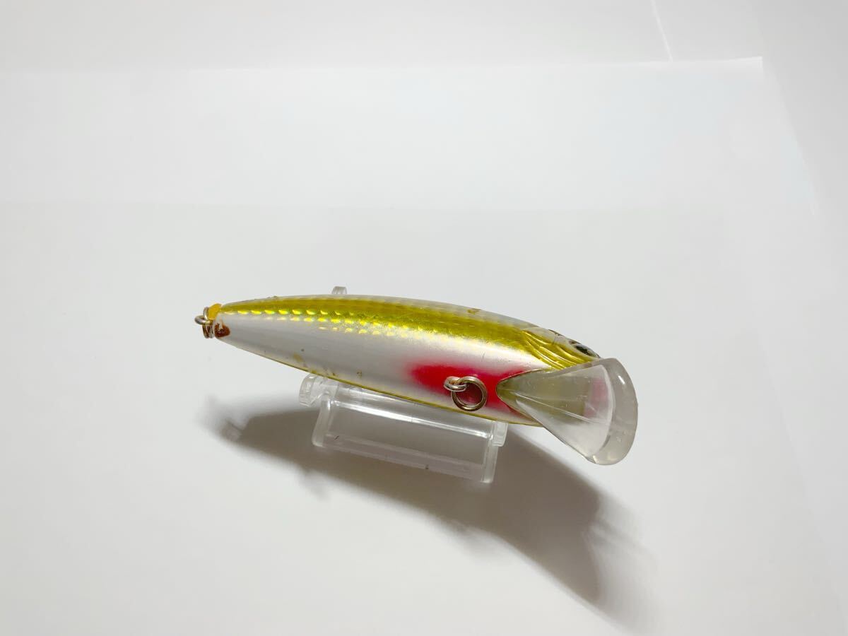 ロンジン ウェイキーブー 86 F _画像3