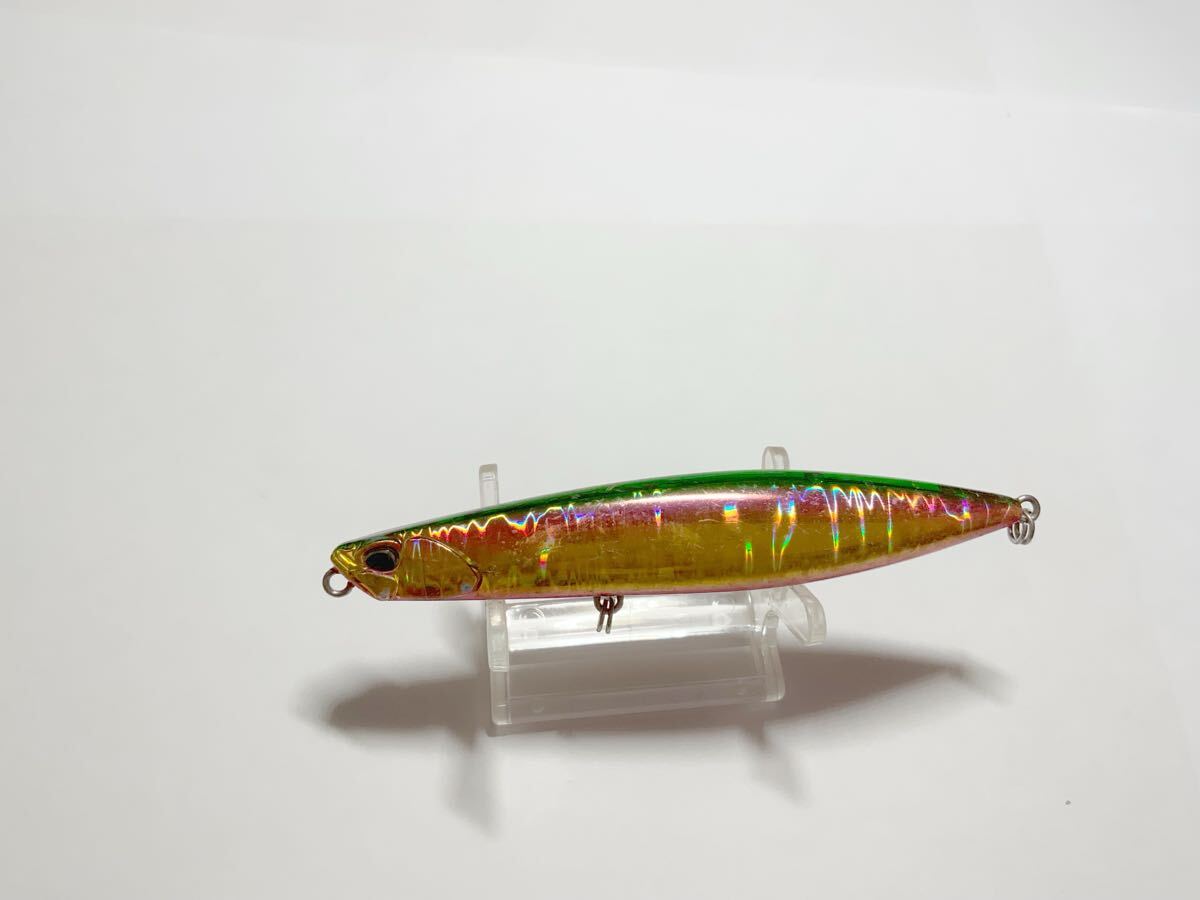 デュオ ビーチウォーカー ウェッジ 95S_画像1