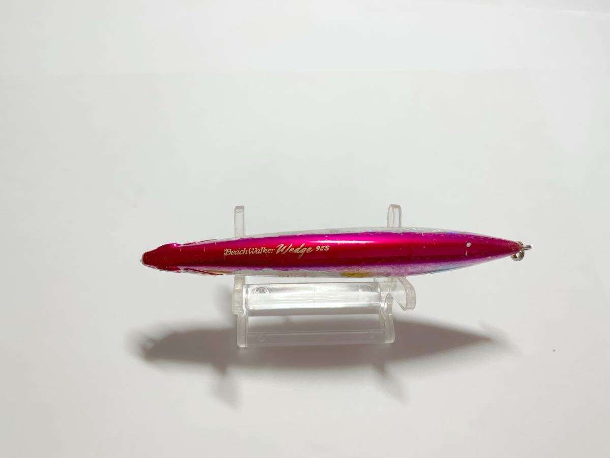 デュオ ビーチウォーカー ウェッジ 95S_画像2