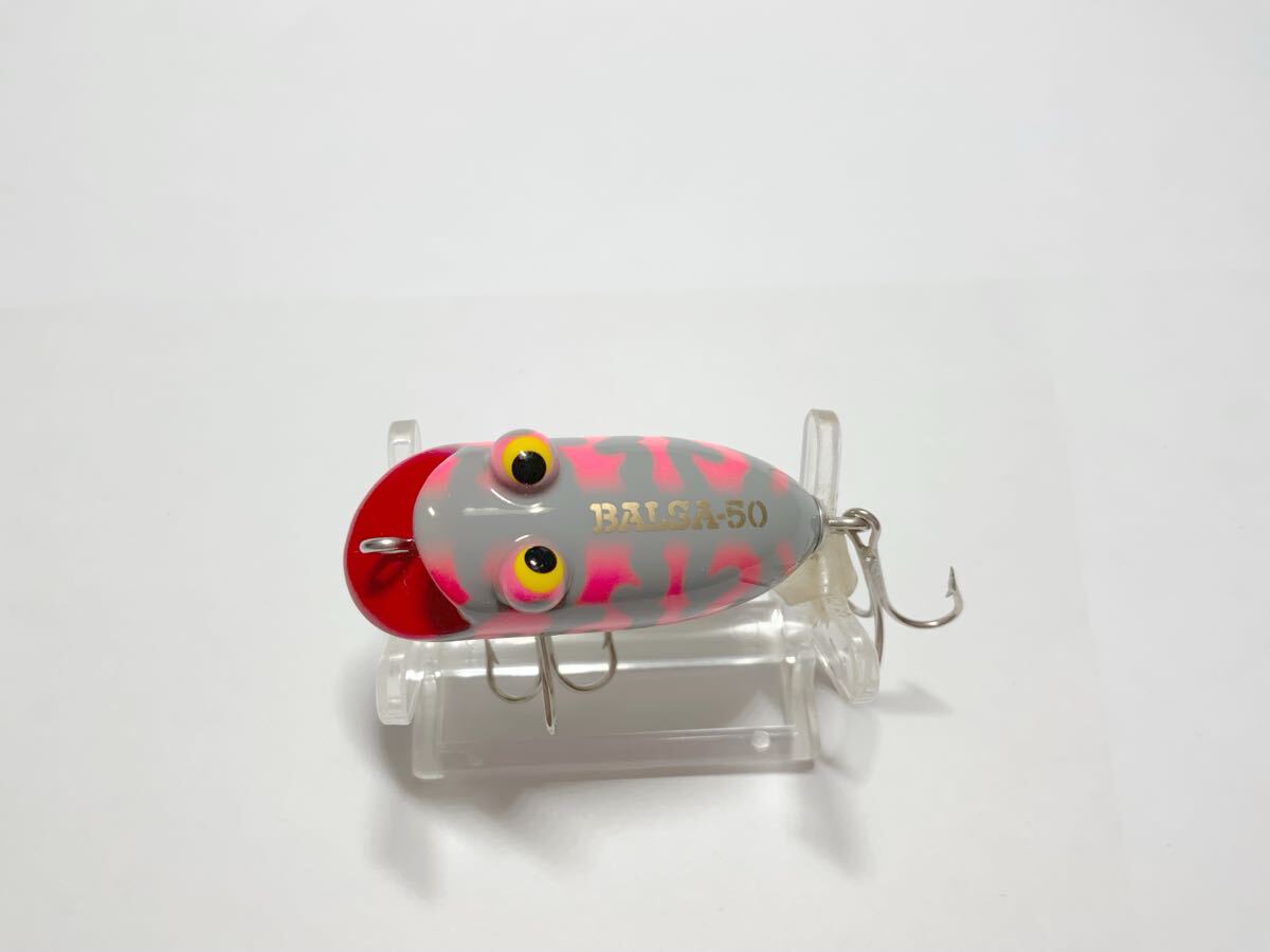 バルサ 50 ザウルス アンクルスミス Babe ベイブ_画像1