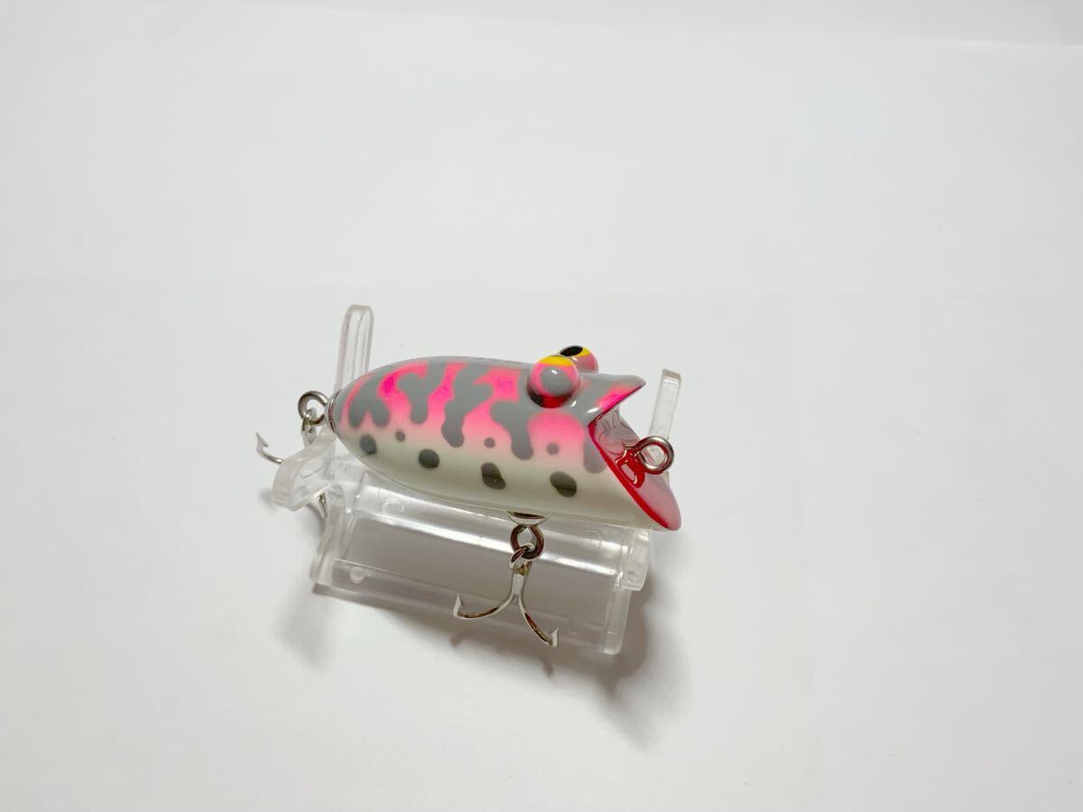 バルサ 50 ザウルス アンクルスミス Babe ベイブ_画像3