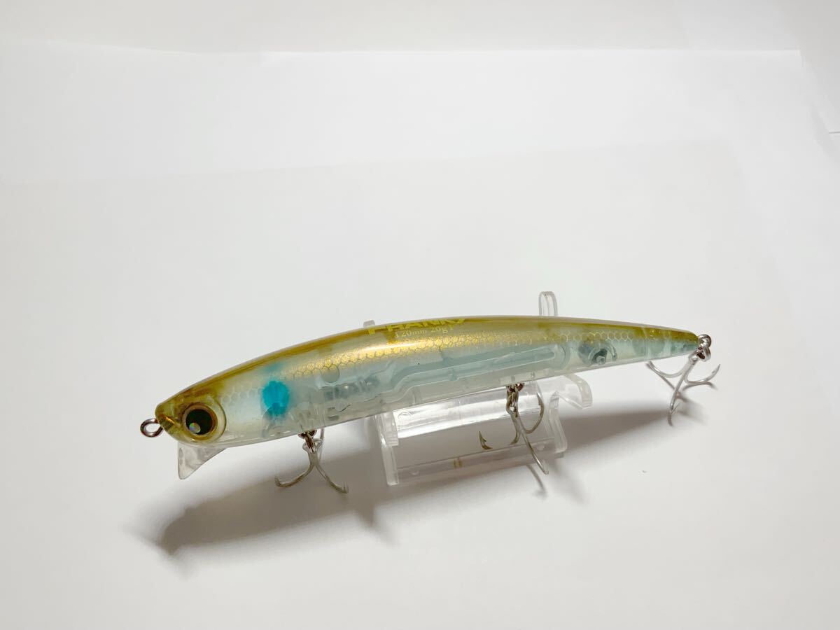 ロンジン フランキー 120 F_画像1