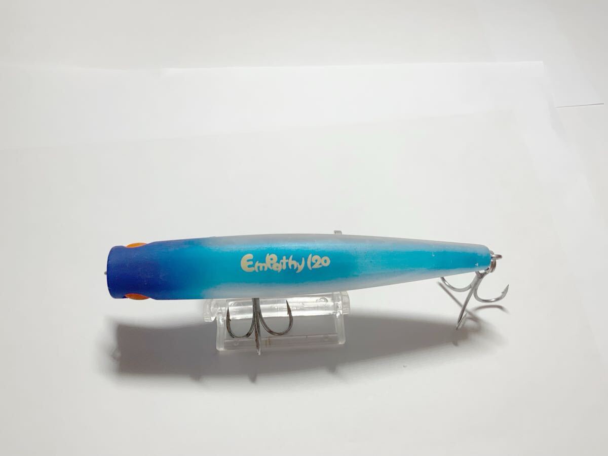 アイマ エンパシー 120_画像2