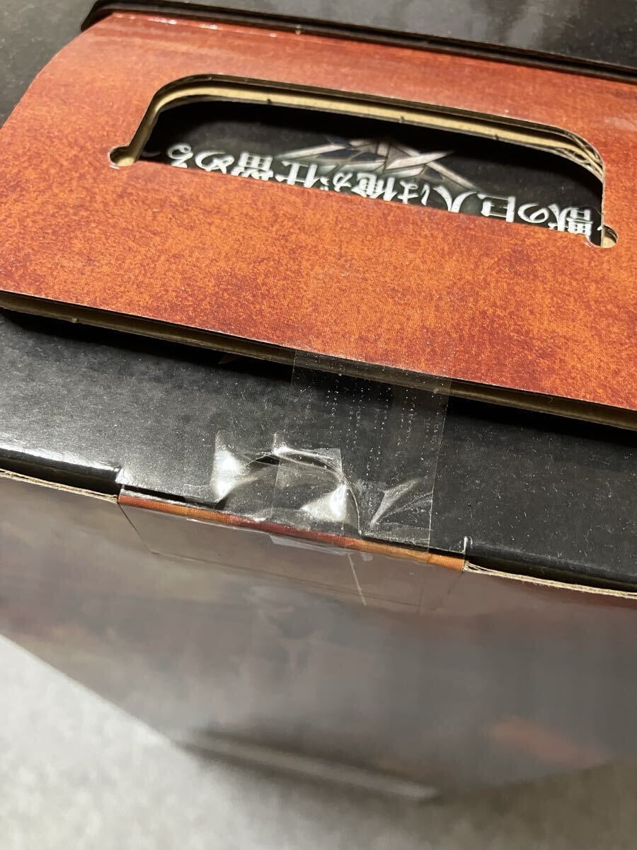 一番くじ　進撃の巨人　ラストワン　超大型巨人　フィギュア　MEGAIMPACT_画像4