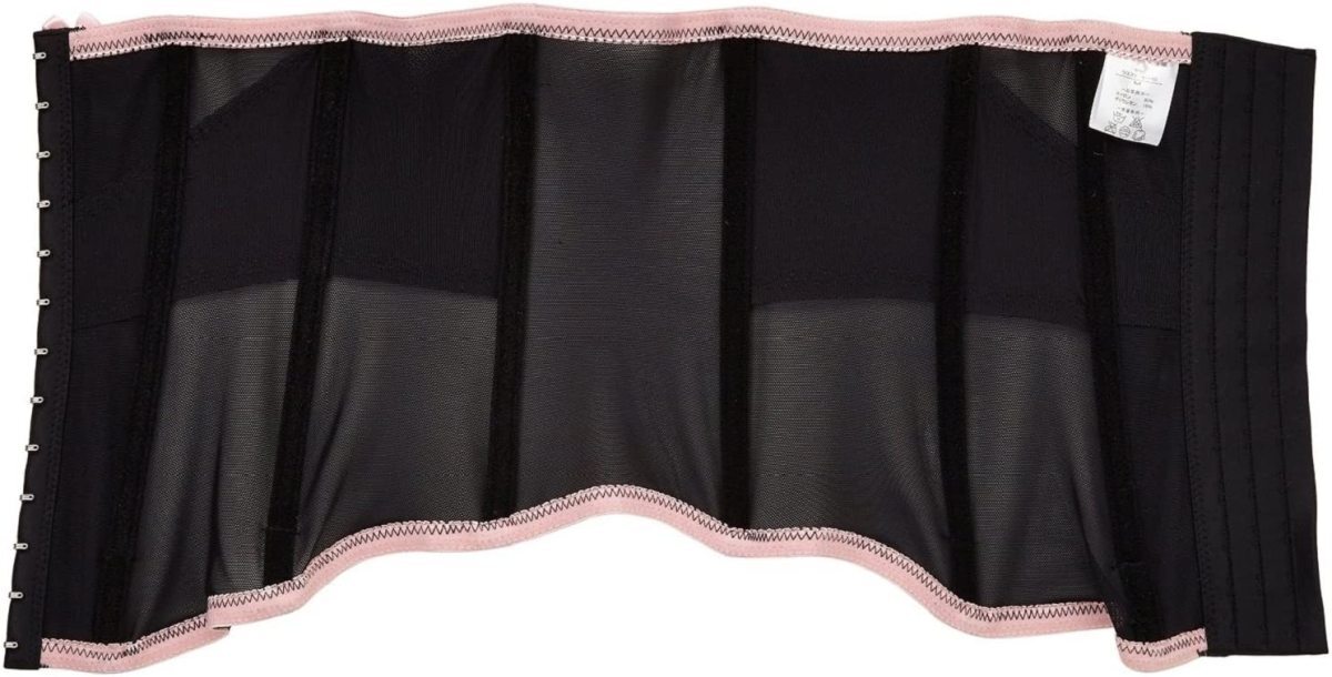 EICO式くびれメーカー L(コジット)ガードル 補正下着 骨盤矯正 ウエストシェイプ ウエストニッパー ダイエット_画像5