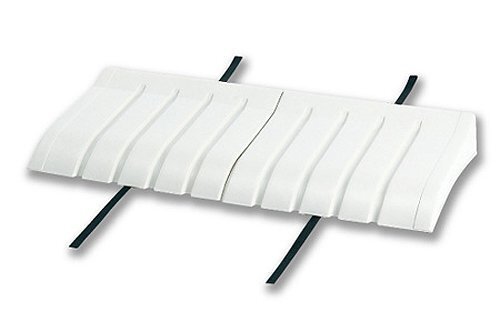 日本製 エアコン室外機用カバー（伊勢藤/ISETO）I-235 省エネ エアコン室外機カバー 劣化防止 遮熱 雪よけ_画像1