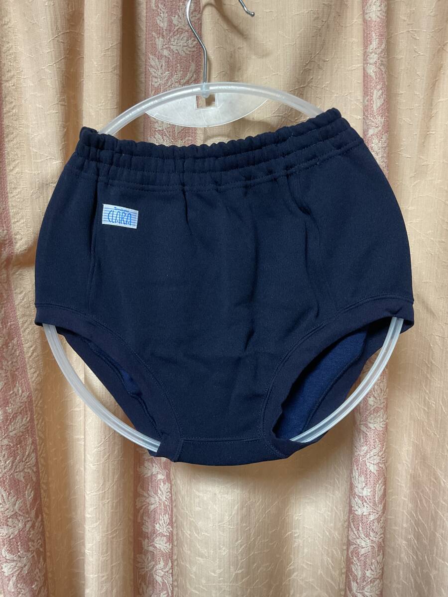 トンボCLARA ブルマ サイズ60ウエスト58〜62_画像1