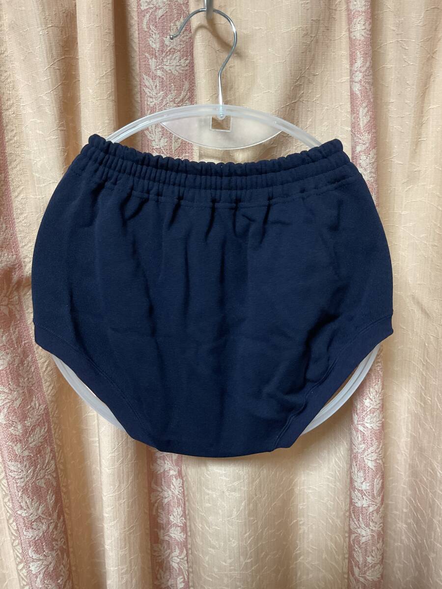 トンボCLARA ブルマ サイズ60ウエスト58〜62_画像2