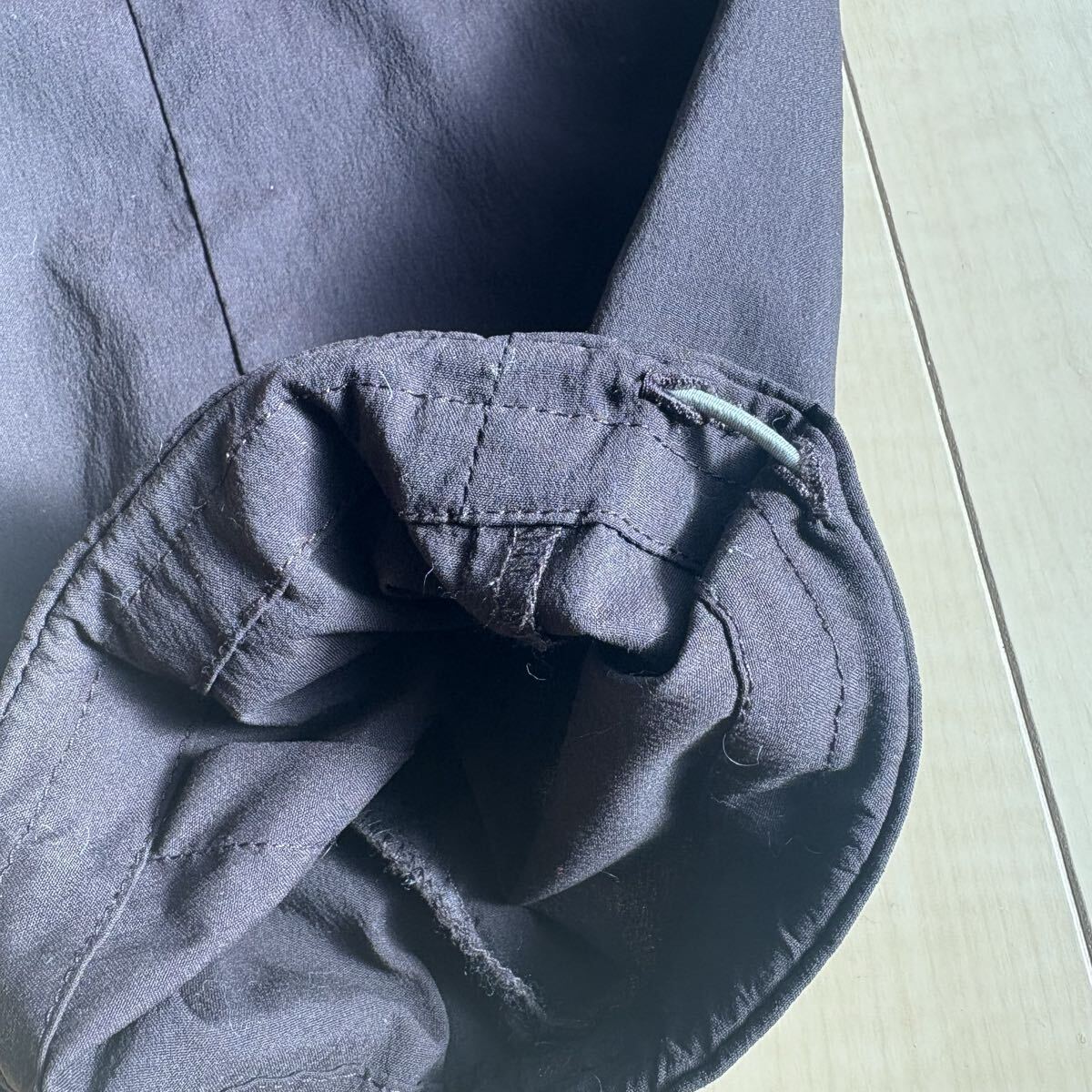 HOUDINI WADI PANTS Ssize BROWN moonlight gear ムーンライトギア_画像8