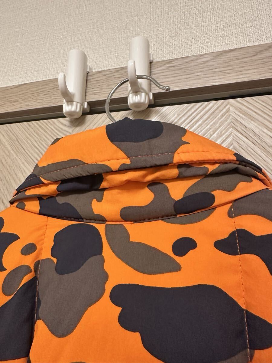 filson フィルソン ライトウェイトダウンジャックシャツ lightweight down jac-shirt サイズS_画像5