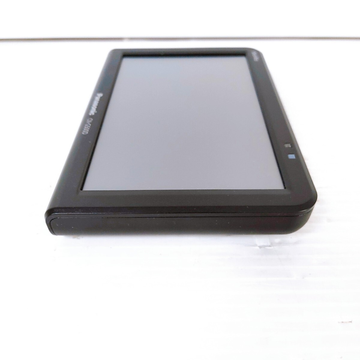 Panasonic Gorilla パナソニック ゴリラCN-G500D ポータブルナビ 動作確認済_画像6