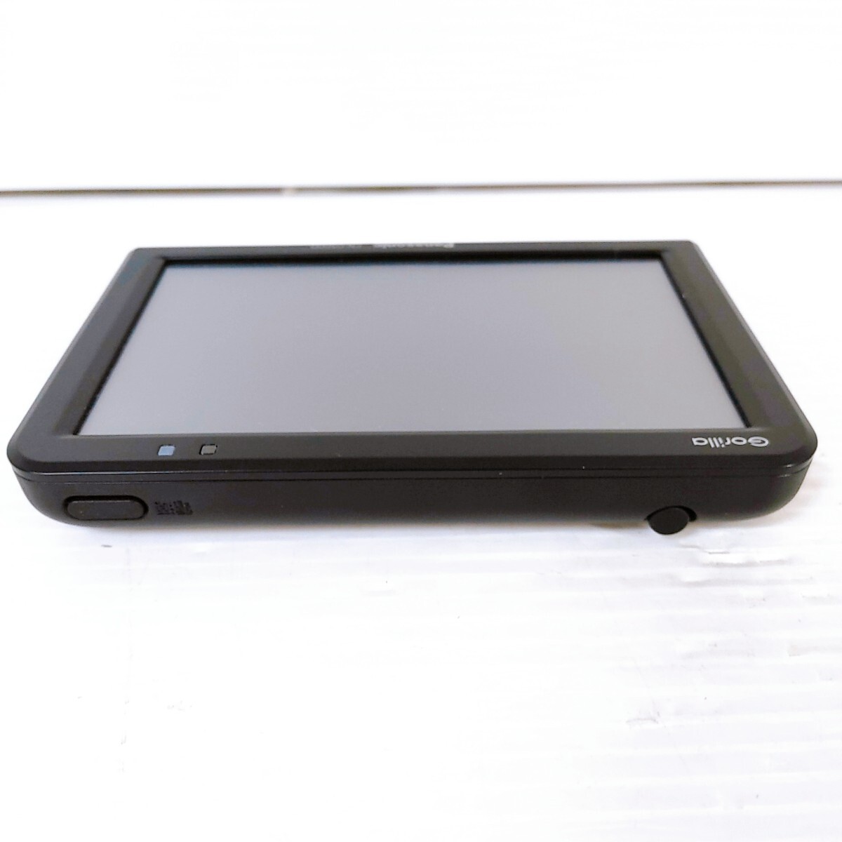 Panasonic Gorilla パナソニック ゴリラCN-G500D ポータブルナビ 動作確認済_画像7