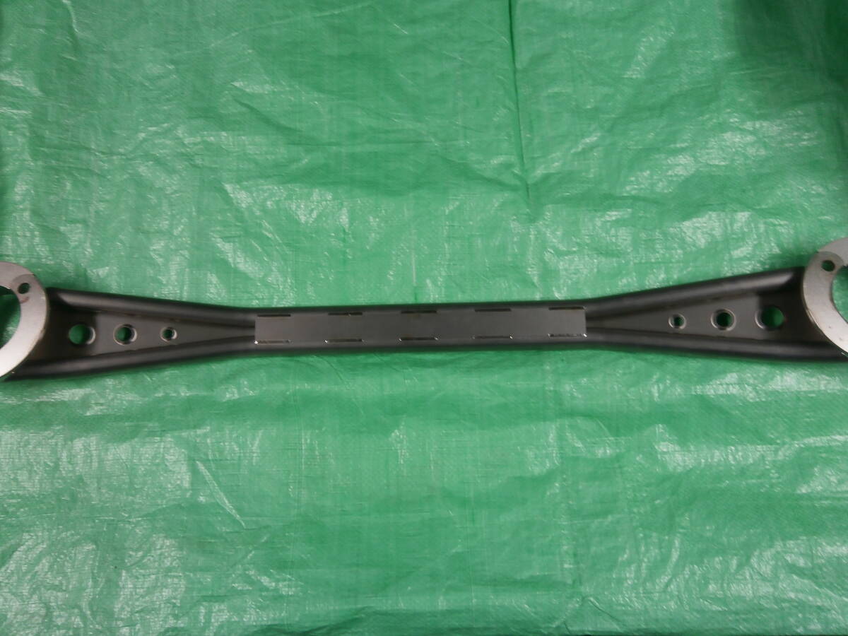 スカイラインGT-R　R33 R34　ストラットタワーバー　ニスモ_画像2