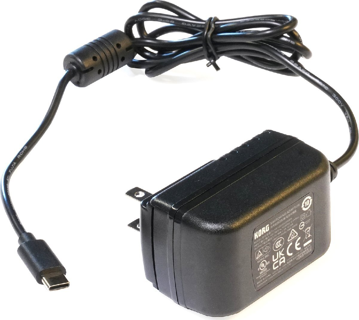 即決◆新品◆送料無料KORG handytraxx 1bit コルグ レコードプレーヤー ターンテーブル 高音質録音 ハイレゾ 5.6MHz 1bit(DSD)_画像8