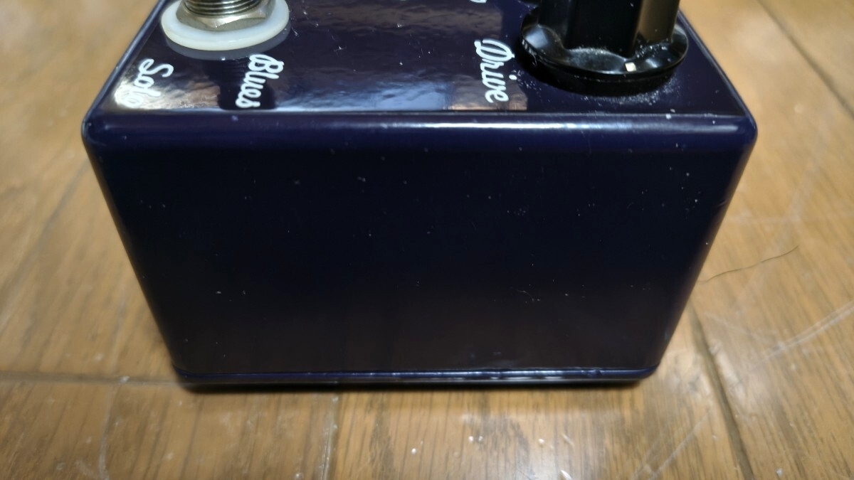 G2D / custom overdrive_画像5