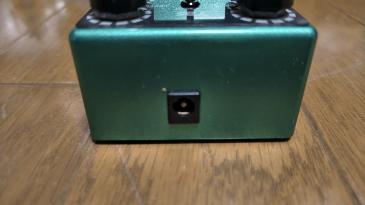 MAXON / ST9Pro+ Super Tube_画像3