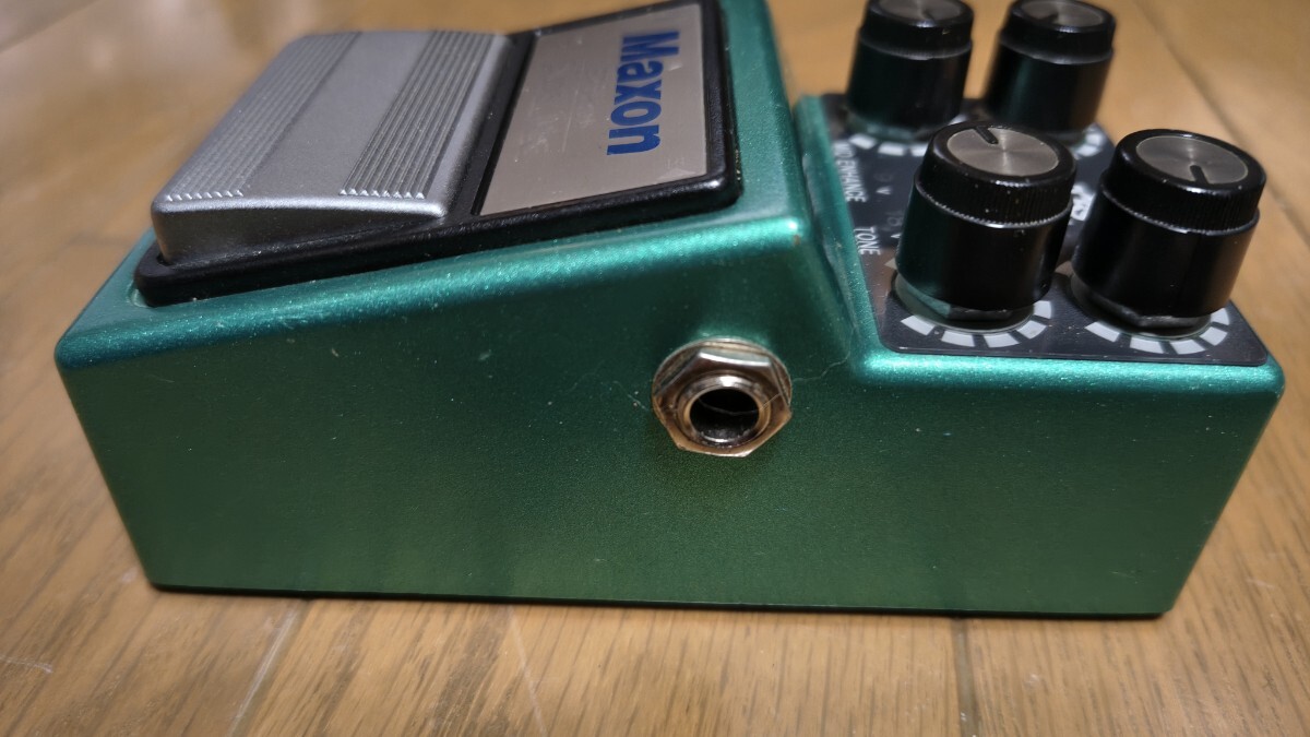 MAXON / ST9Pro+ Super Tube_画像5