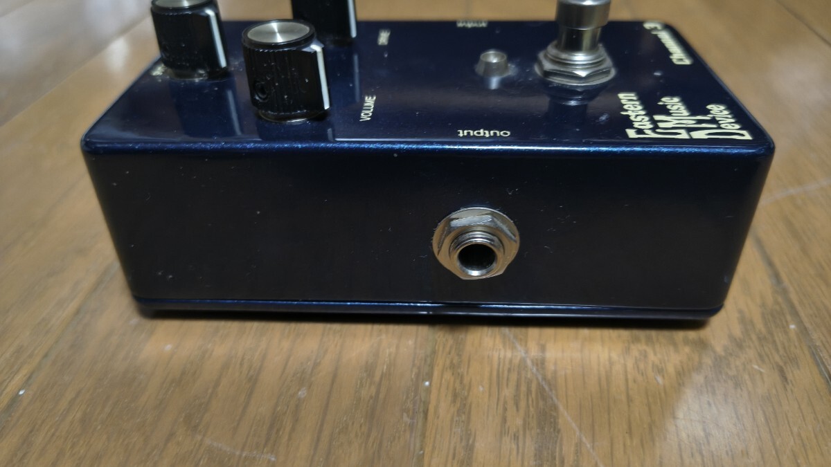 Eastern Music Device / CHANNEL3 Ver.2_画像5