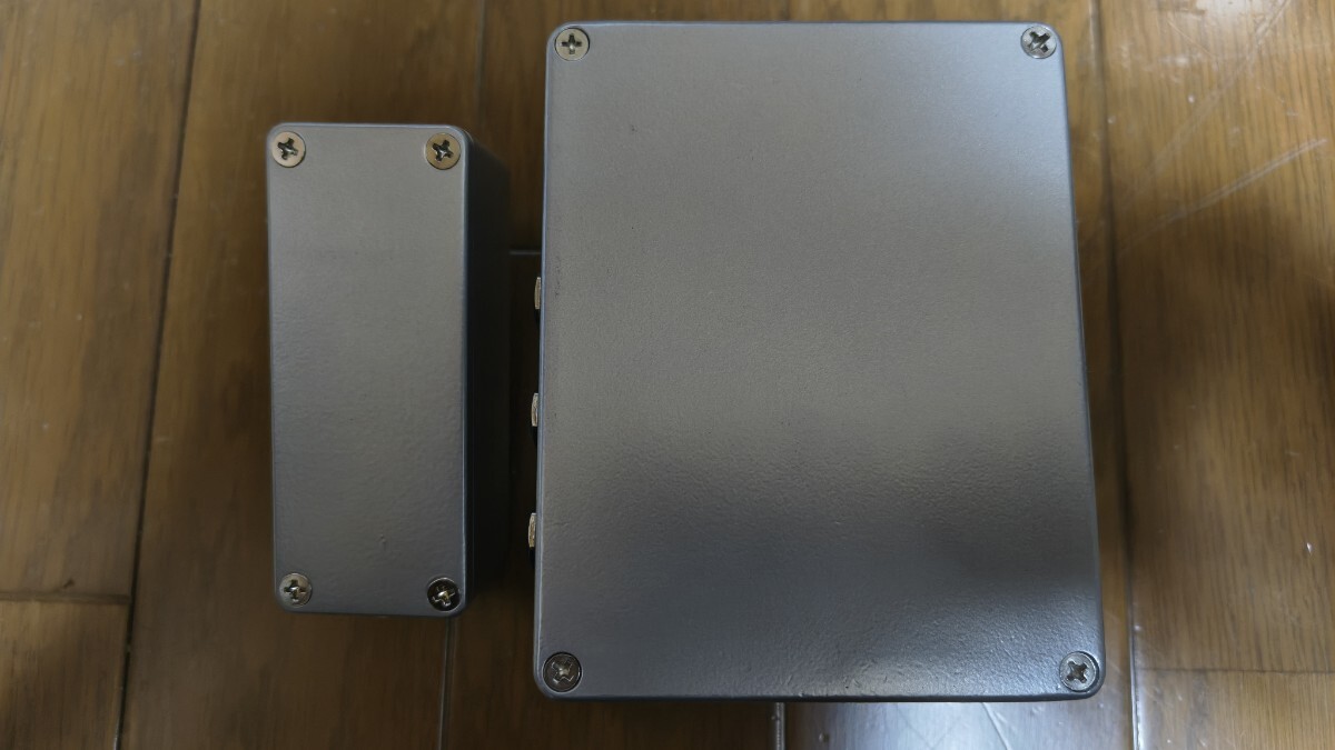 Catalinbread / Belle Epoch Deluxe と CB Tap のセット_画像7