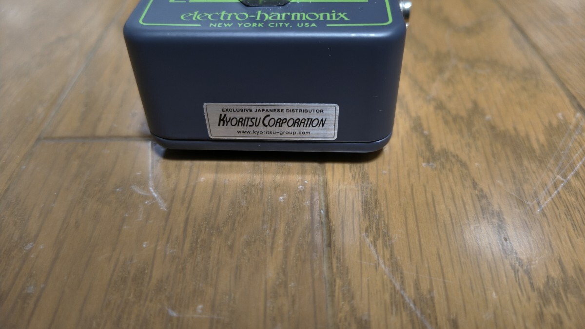 Electro-Harmonix / MAINFRAME_画像3