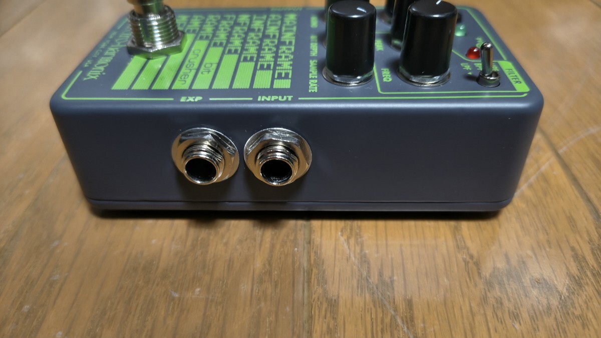 Electro-Harmonix / MAINFRAME_画像4