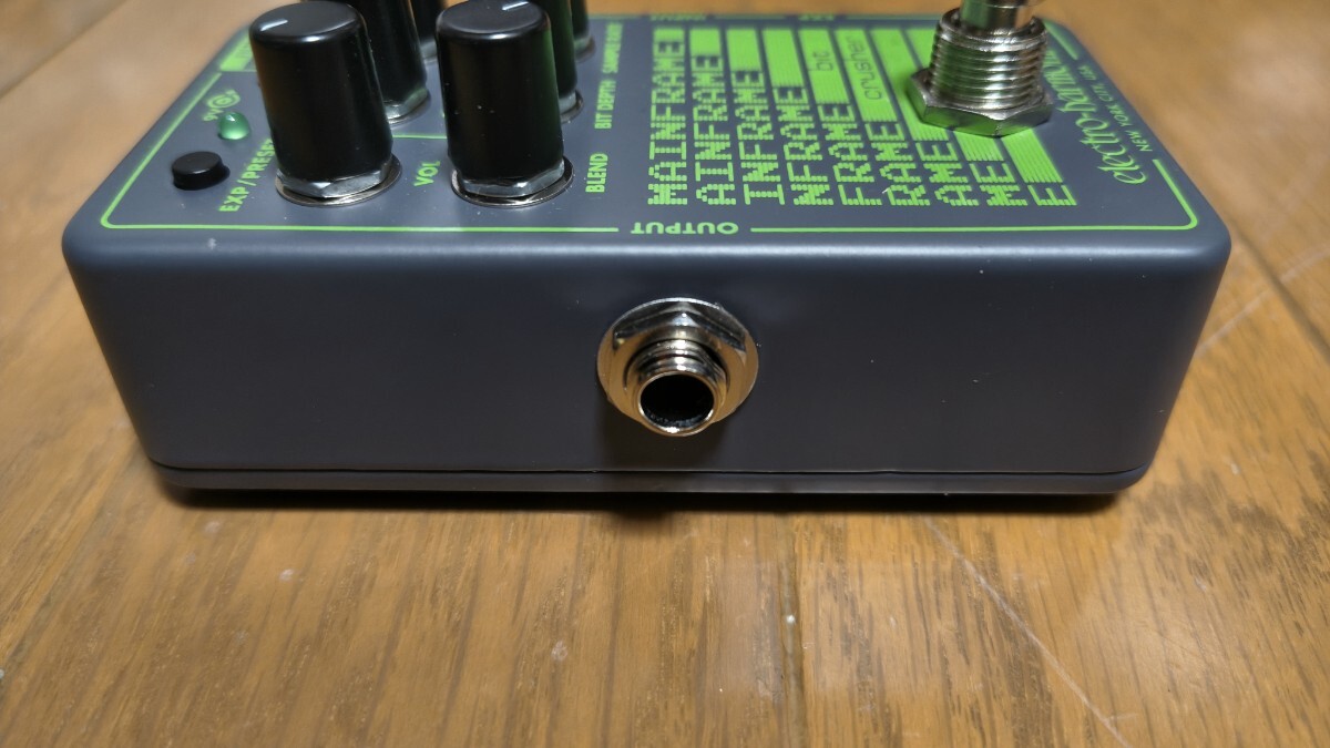 Electro-Harmonix / MAINFRAME_画像5