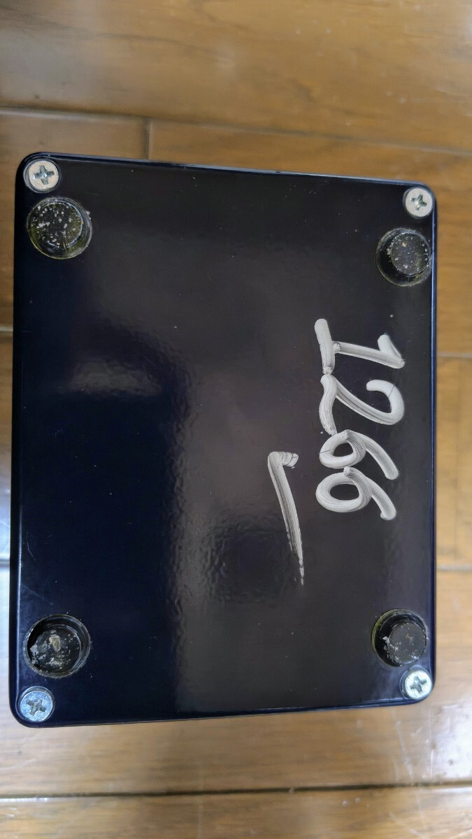 G2D / custom overdrive_画像7