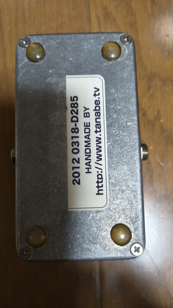 tanabe.tv / 弾駆動_画像7