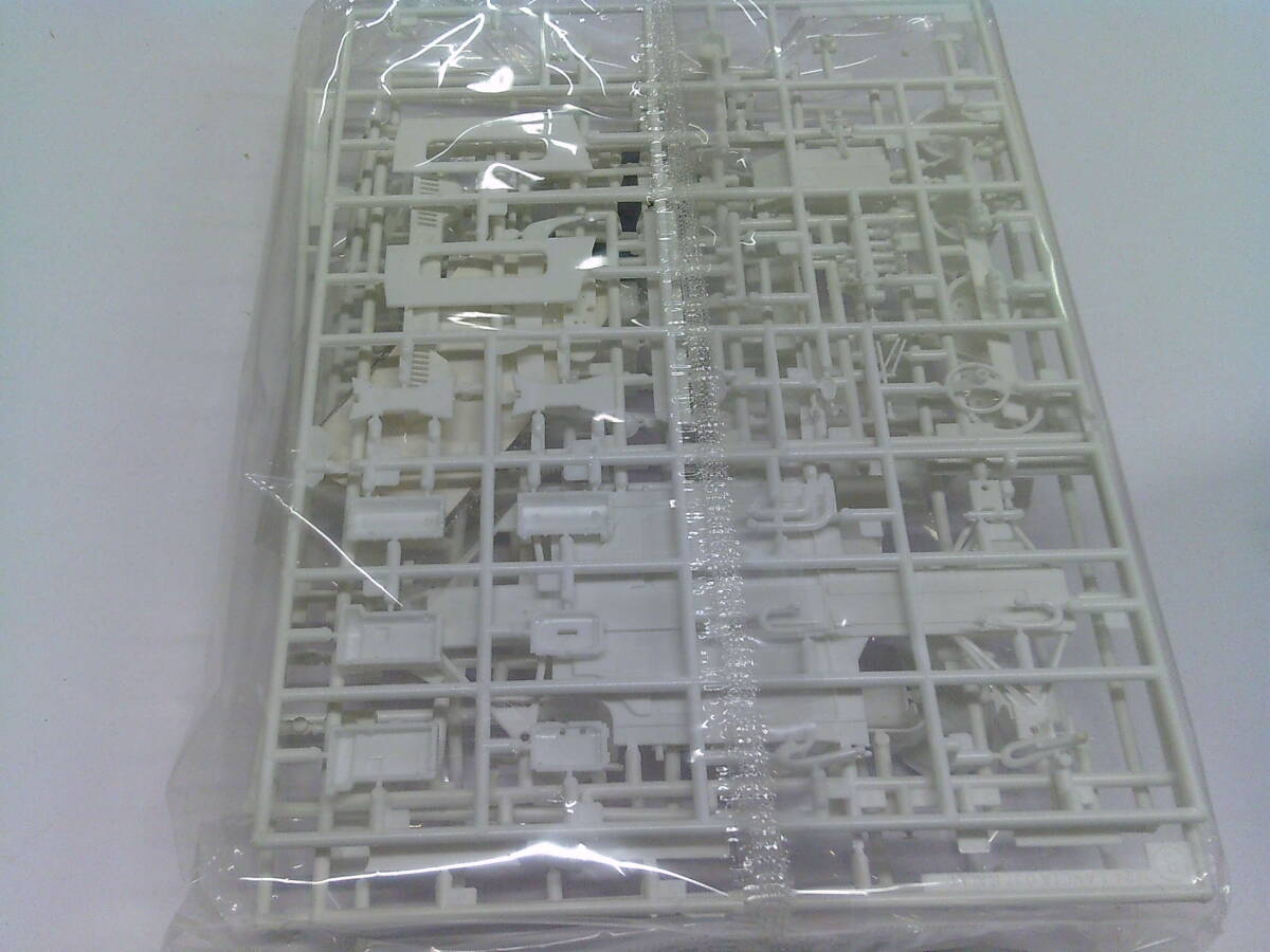 V54【未組立/プラモデル】Hasegawa 1/24 ランチア 037 ラリー ’1984 ツール・ド・コルス ラリー ウィナー’/CR-30_画像4