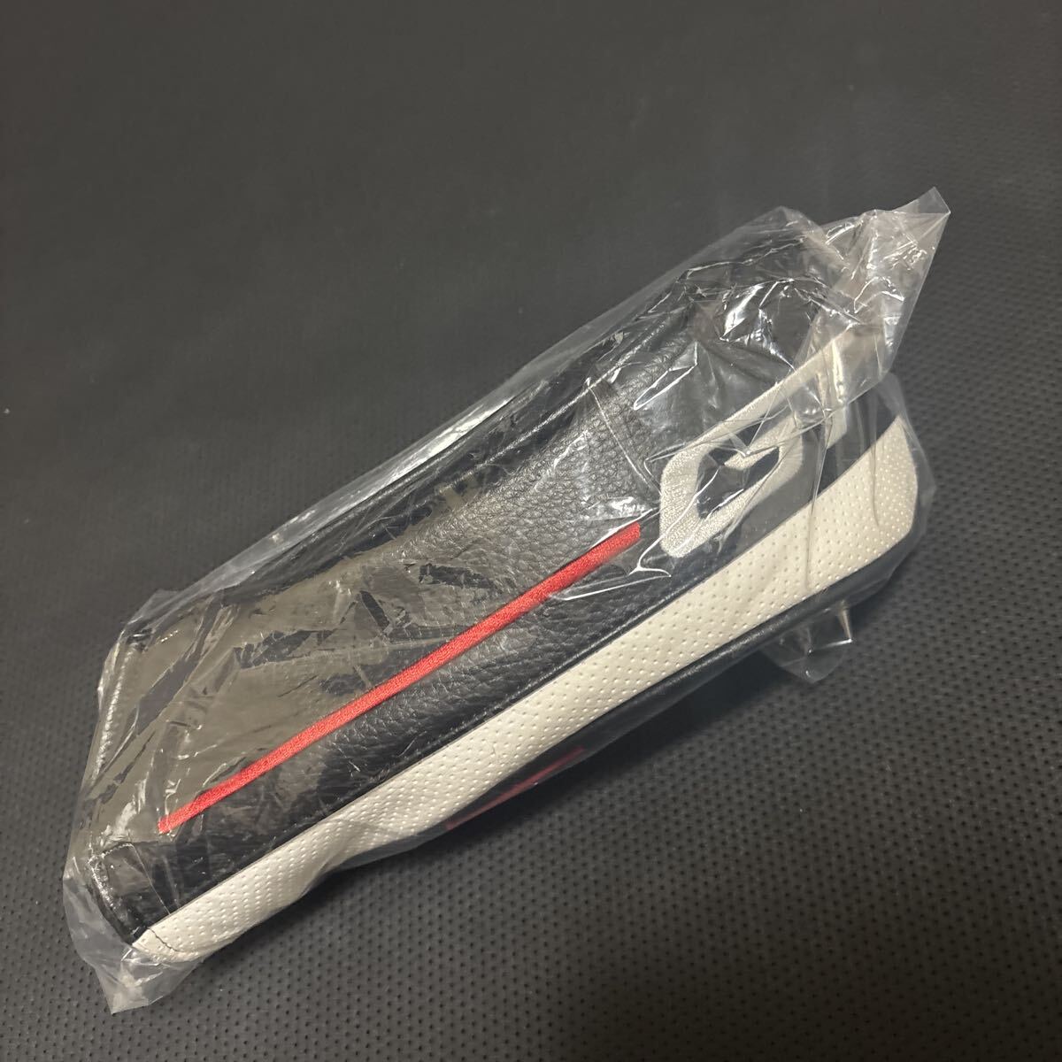 タイトリスト TSR2 ユーティリティ 24° 5U ヘッドのみ 未使用ヘッドカバー付き_画像6