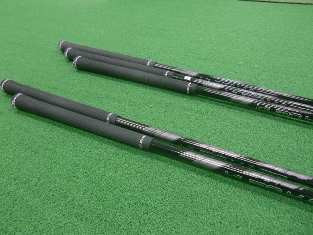 タイトリスト T200/Titleist KUROKAGE60//27[9867]_画像6