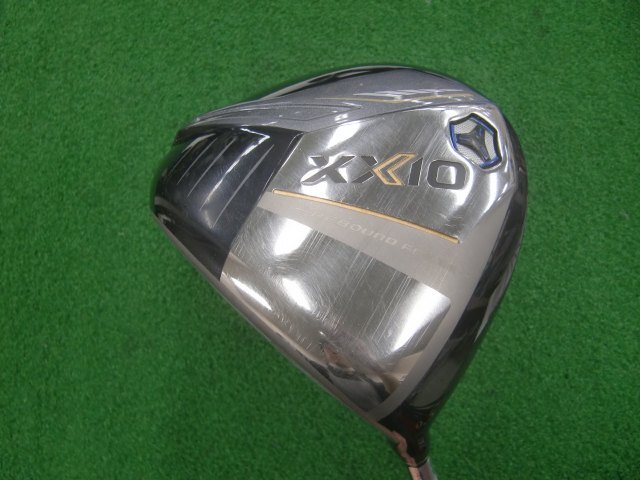 ダンロップ ゼクシオ2024 Navy/MP1300/S/9.5[9870]_画像1