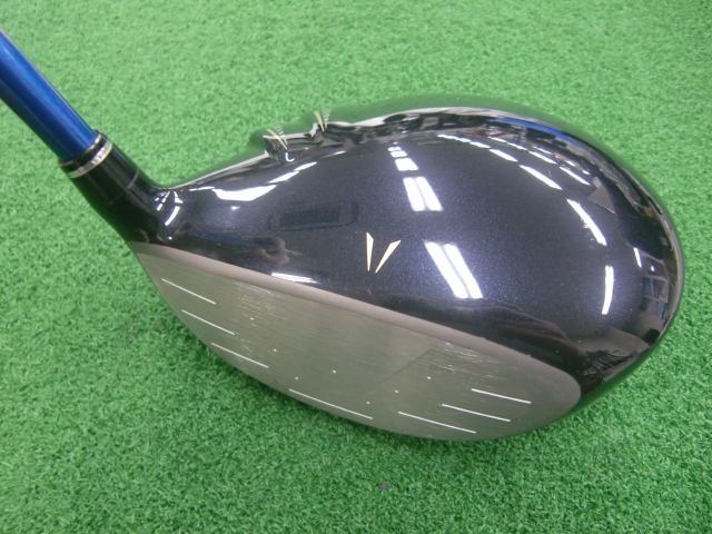 ダンロップ ゼクシオ2024 Navy/MP1300/S/9.5[9870]_画像2