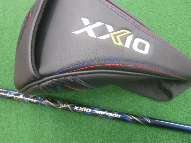 ダンロップ ゼクシオ2024 Navy/MP1300/S/9.5[9870]_画像3