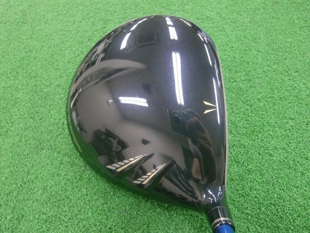 ダンロップ ゼクシオ2024 Navy/MP1300/S/9.5[9870]_画像5