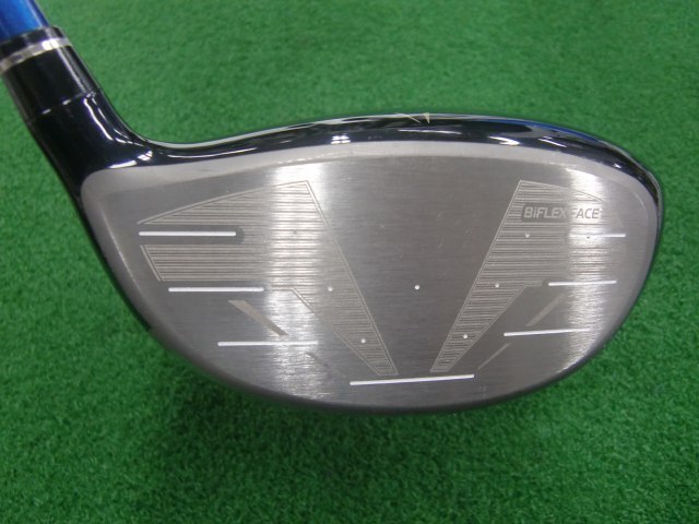 ダンロップ ゼクシオ2024 Navy/MP1300/S/9.5[9870]_画像6