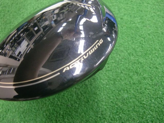 ダンロップ ゼクシオ2024 Navy/MP1300/S/9.5[9870]_画像7