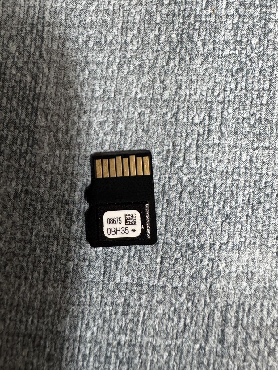 トヨタ純正ナビ NSZT-Y66T NSZT-W66T 地図SD 2025年春_画像2