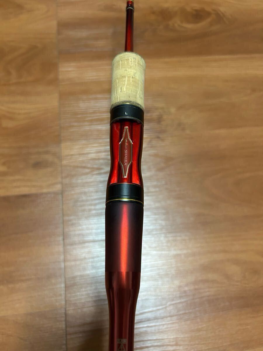  Shimano world автомобиль ula Technica ru выпуск S52L-3 MD прекрасный товар бесплатная доставка 