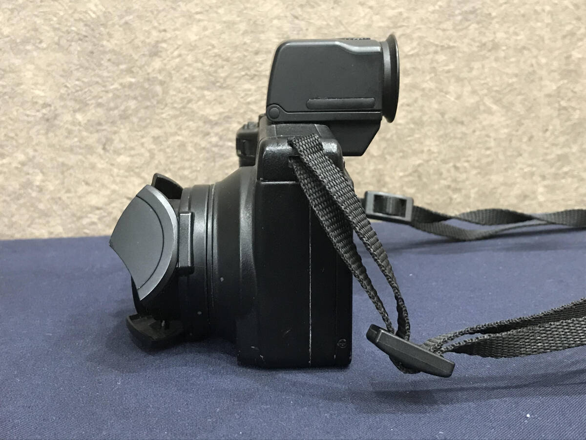 [ запад 19] Ricoh RICOH GXR VF-2 цифровая камера compact цифровая камера работоспособность не проверялась 