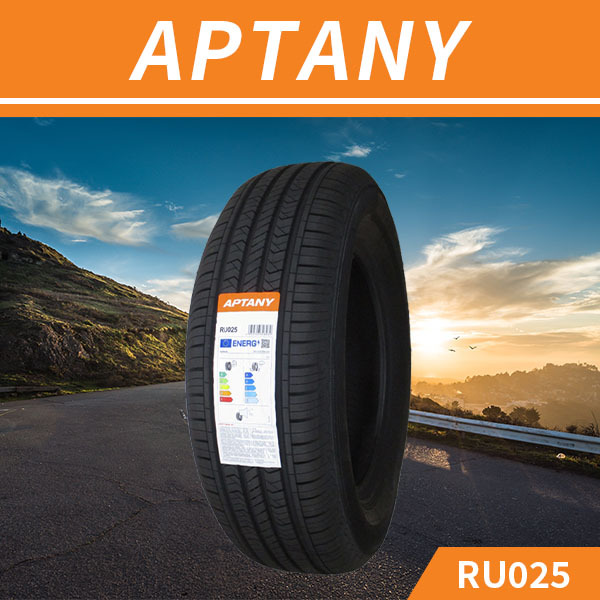 235/55R20 2025年製造 新品サマータイヤ APTANY RU025 235/55/20_画像4