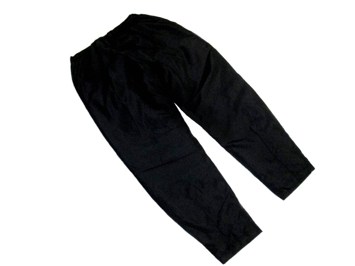 アスレタ ATHLETA 中綿ウォームジャケット サッカー ウインド ユニセックス サイズO_画像3