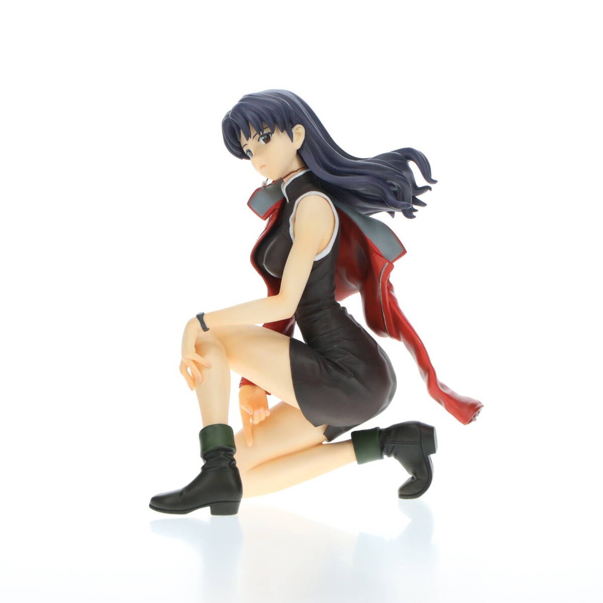【中古】[FIG]葛城ミサト ヱヴァンゲリヲン新劇場版 1/6 完成品 フィギュア コトブキヤ(61231585)_画像3