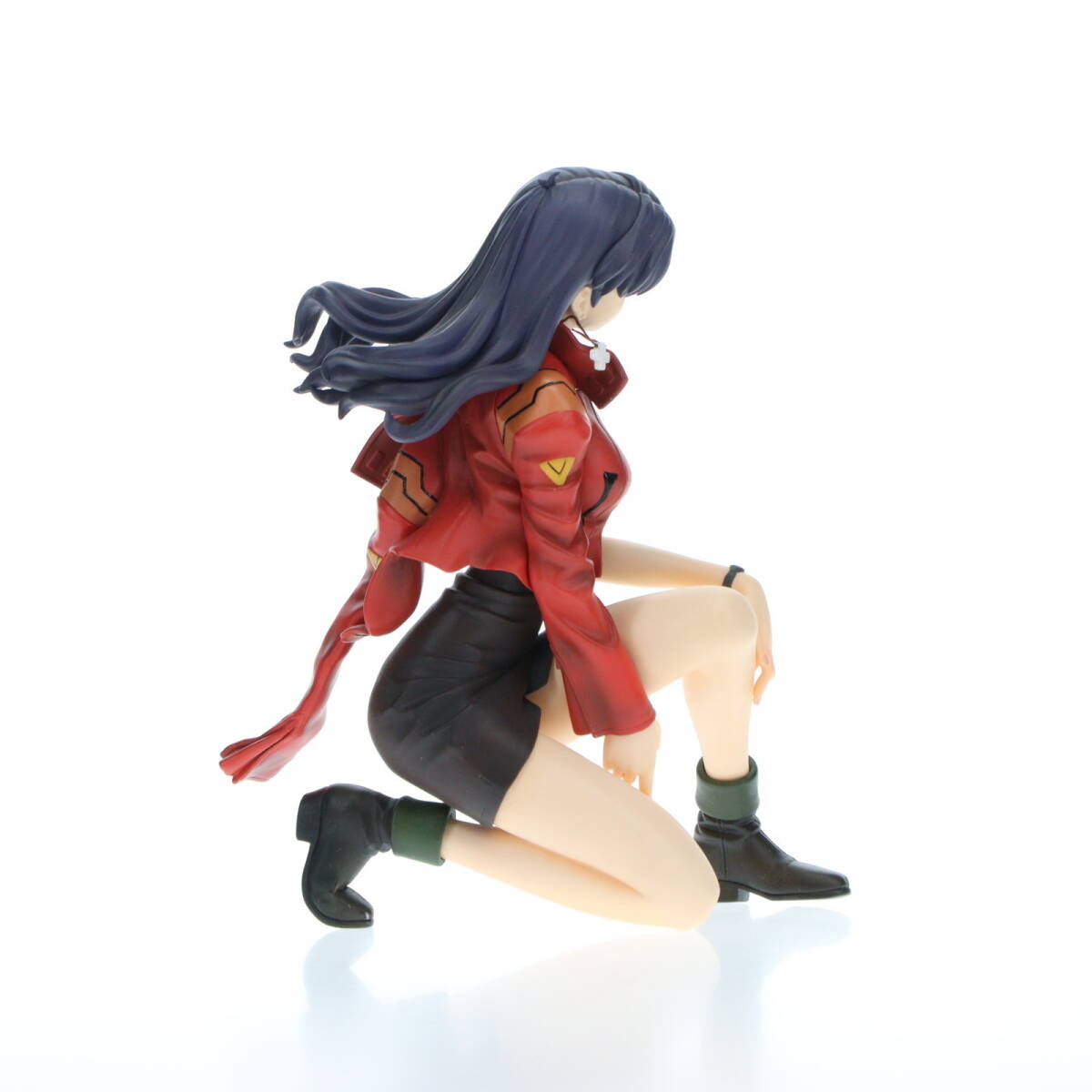 【中古】[FIG]葛城ミサト ヱヴァンゲリヲン新劇場版 1/6 完成品 フィギュア コトブキヤ(61231585)_画像4