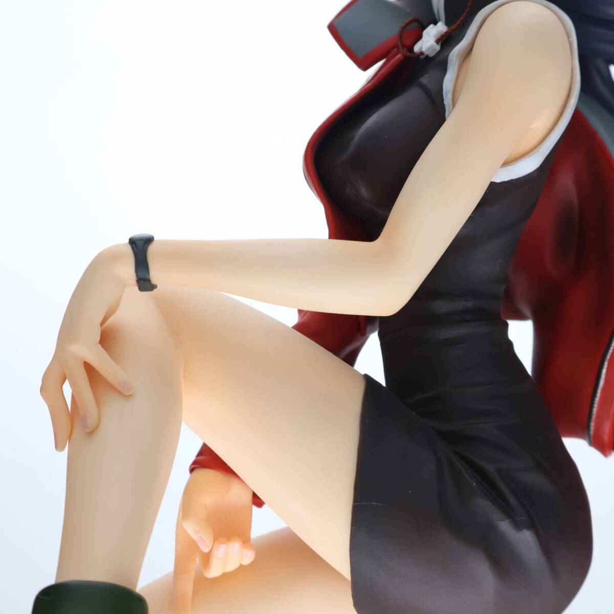 【中古】[FIG]葛城ミサト ヱヴァンゲリヲン新劇場版 1/6 完成品 フィギュア コトブキヤ(61231585)_画像5