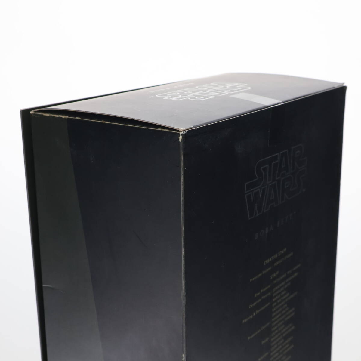 [ б/у ][FIG] настоящий action герой zNo.319 RAH BOBA FETT(boba*feto) STAR WARS эпизод 5/ The Empire Strikes Back конечный продукт фигурка ta